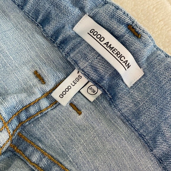Good American Jeans - Picture 6 of 9